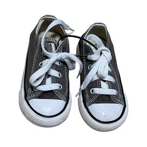 Toddlers Converse